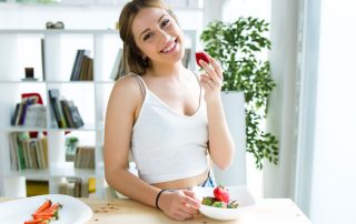 Surprising Foods That Can Help Fight Tooth Decay