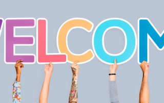 Welcome to our eNewsletter