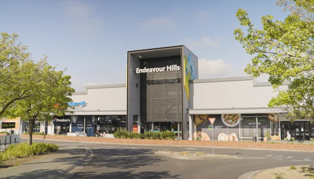 endeavour hills location